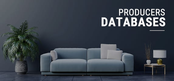 Producers databases