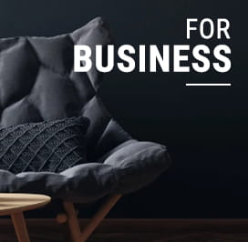 For business