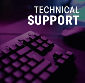Technical support